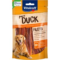 Vitakraft Filets anka - 80 g