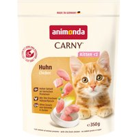 animonda Carny Kitten Kyckling - 350 g