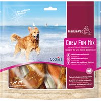 Hansepet Cookies snack mix con pollo - 2 x 380 g