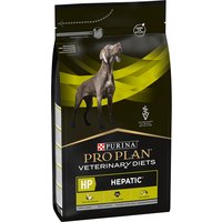 PURINA PRO PLAN Veterinary Diets HP Hepatic Crocchette per cane - 3 kg