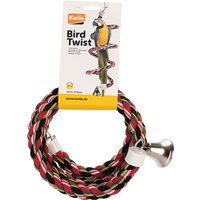 Spirale in corda – L (L ca. 80 cm corda Ø…