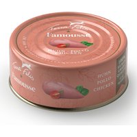 Terra Felis Complete 12 x 80 g - Kyckling