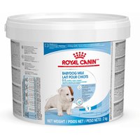 Lait Royal Canin Babydog Milk pour chiot - 2 x 2 kg