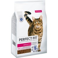 Perfect Fit Adult 1+ Lax - Ekonomipack: 2 x 7 kg