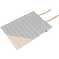 Nomad Tales Reis Hondenmat Stone 80x60cm — afbeelding 1