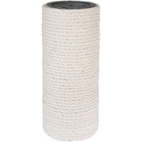 Reservdelar för Natural Paradise - Klösstam rund b (Ø 11 x L 25 cm)