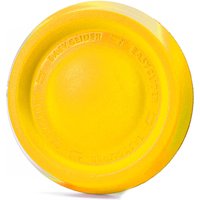 Jouet Frisbee Starmark Easy Glider Durafoam Disc pour chien - taille M : environ 23 cm de diamètre