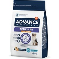 Advance Veterinary Diets Articular Care Light pour chien - 2 x 3 kg
