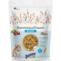 Bunny SpringmusDröm BASIC - 600 g