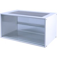 Gabbia Skyline Marrakesh – bianco 100: L 96 x…