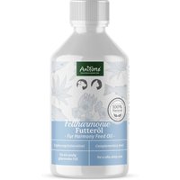 500ml AniForte Fellharmonie huile alimentaire complément alimentaire pour chiens