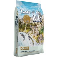 Taste of the Wild - Ancient Stream Crocchette per cane - 12,7 kg