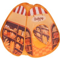 TIAKI Bakery kattält - L 43 x B 43 x H 43 cm