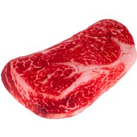 Gioco per cani TIAKI Bistecca - L 16 x P 10 x H 6 cm