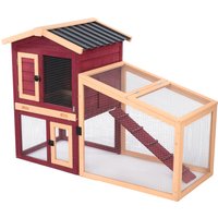 TIAKI Conigliera Scandinavia – L 1405 x P 989…