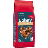 1 kg mera Bakery Snacky Mix, friandises pour chien