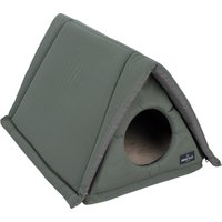 Niche extérieure pour chien Retreat de la collection Spirit de Nomad Tales 53x41x36cm