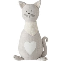 Cale-porte Boltze Minka, gris