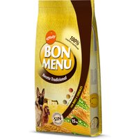 Affinity Bon Menu Adult Recette traditionnelle pour chien - 2 x 15 kg