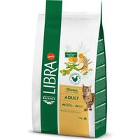 Libra Cat Adult med kyckling - 12 kg