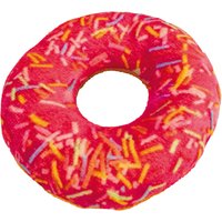 Croci Bakery Street Donut med kattmynta - 1 styck