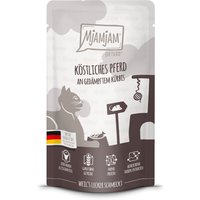 MjAMjAM Quetschie 12 x 125 g - Häst