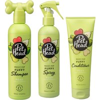 Pet Head Mucky Puppy - Conditioner 250 ml