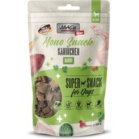 MAC's Dog Mono Snack - Kanin 100 g