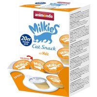 Multipack animonda Milkies - Harmony 20 x 15 g