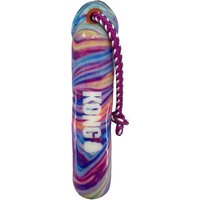 Dummy KONG Wild Shieldz Training Swirl environ Ø 5,7 x 39,4 cm pour chien