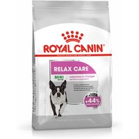 Royal Canin Relax Care Mini pour chien – 8 kg