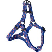 Pettorina DC Superman – blu – 62 – 91 cm circ…