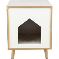 Trixie grotta Isa - L 40 x B 40 x H 50 cm