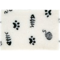 Vetbed® för katter - L 50 x B 40 x H 3 cm