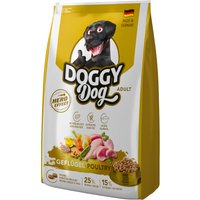 Doggy Dog Adult volaille pour chien - 10 kg