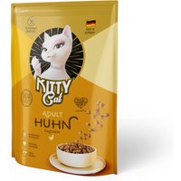 Kitty Cat Adult med kyckling - 800 g