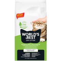 6,35kg World's Best Cat Litter - Litière pour chat