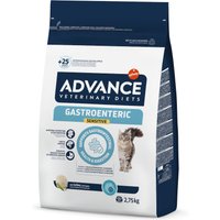 Advance Veterinary Diets Gastro Sensitive pour chat - 2,75 kg