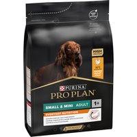 PURINA PRO PLAN Small & Mini Adult Everyday Nutrition pour chien - 3 kg