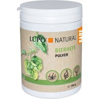 700 g levure de bière LUPO NATURAL complément alimentaire pour chien