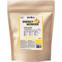 BugBell Energy Wonder pour chien - 4 x 7 kg