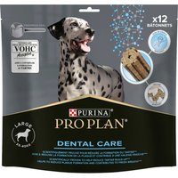 PURINA PRO PLAN Dental Care för stora hundar (25-40 kg) - 426 g (12 bitar)