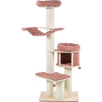 Natural Paradise Magnolia XL klösträd - Limited Edition: gammalrosa