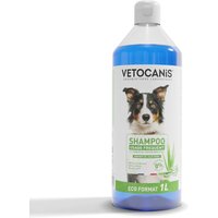 Vetocanis Natural hundschampo - 1 l