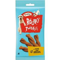 Frolic Rodeo Twistos - Med kyckling (18 x 6 bitar)