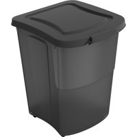 Rotho MyPet Archie djurfoderbehållare - 38 liter