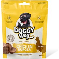 DOGGY Dog Soft Snack Chicken Burger - 70 g
