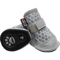 Rukka Chaussures d'été pour chien taille 6 : Largeur de la semelle 53mm (2 pièces) Chien
