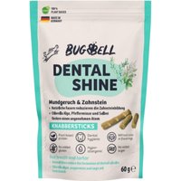 BugBell knapersticks Dental Shine - 60 g