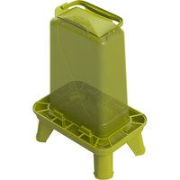 Kerbl Hobbyfarming foderautomat för fåglar - 3,5 l